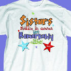 Remarkable Sisters T-shirt